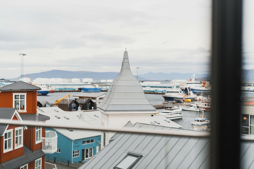 Фото Exeter Hotel