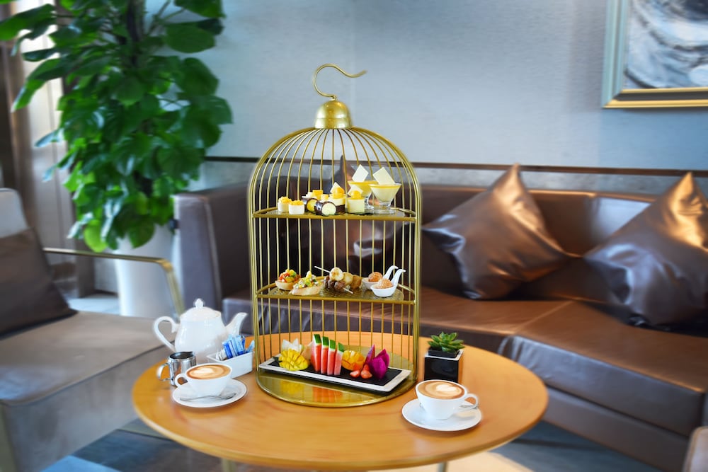 Фото Novotel Haikou Xinbudao