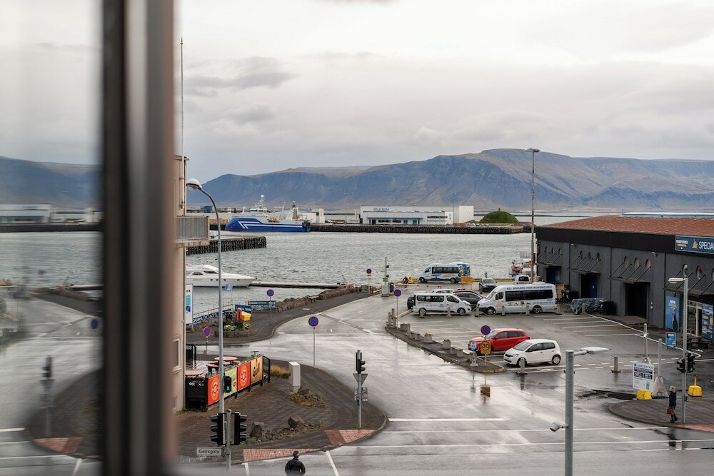 Фото Exeter Hotel