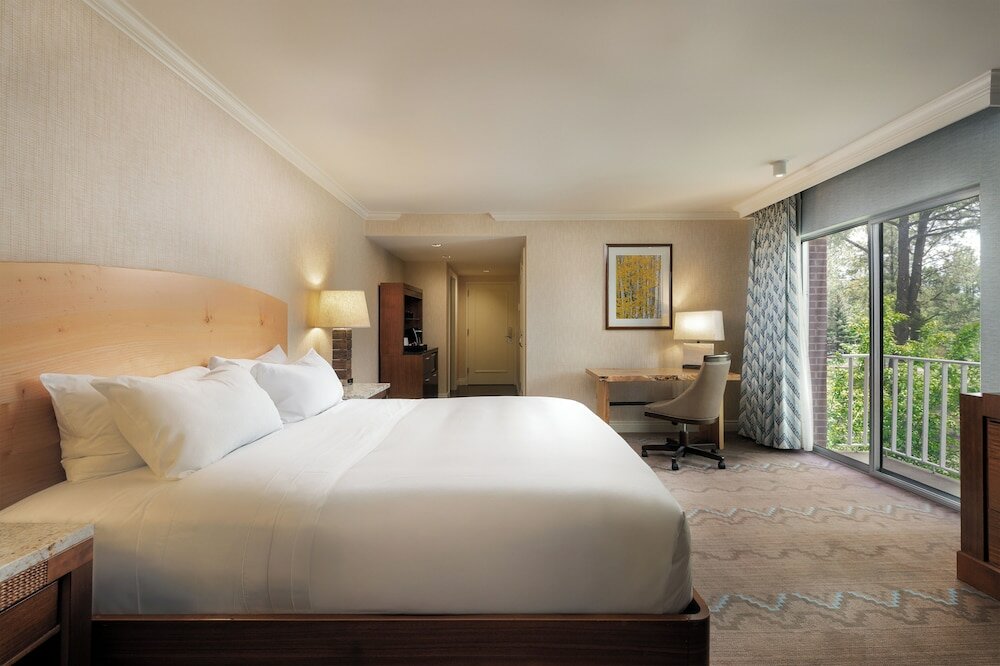 Фото Little America Flagstaff