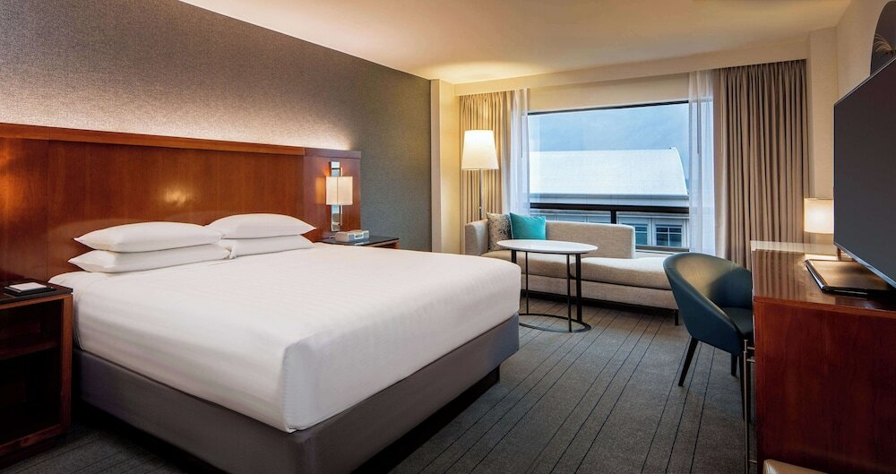 Фото Hyatt Regency Crystal City