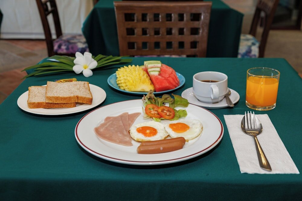 Фото Anyavee AO Nang Bay Resort