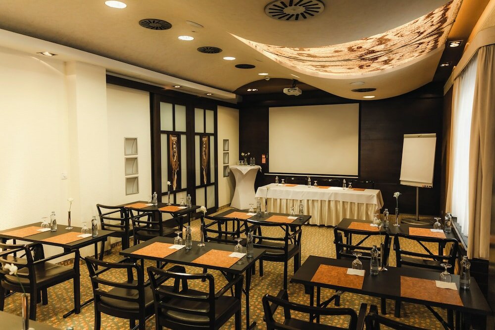 Фото Hotel Dubna Skala