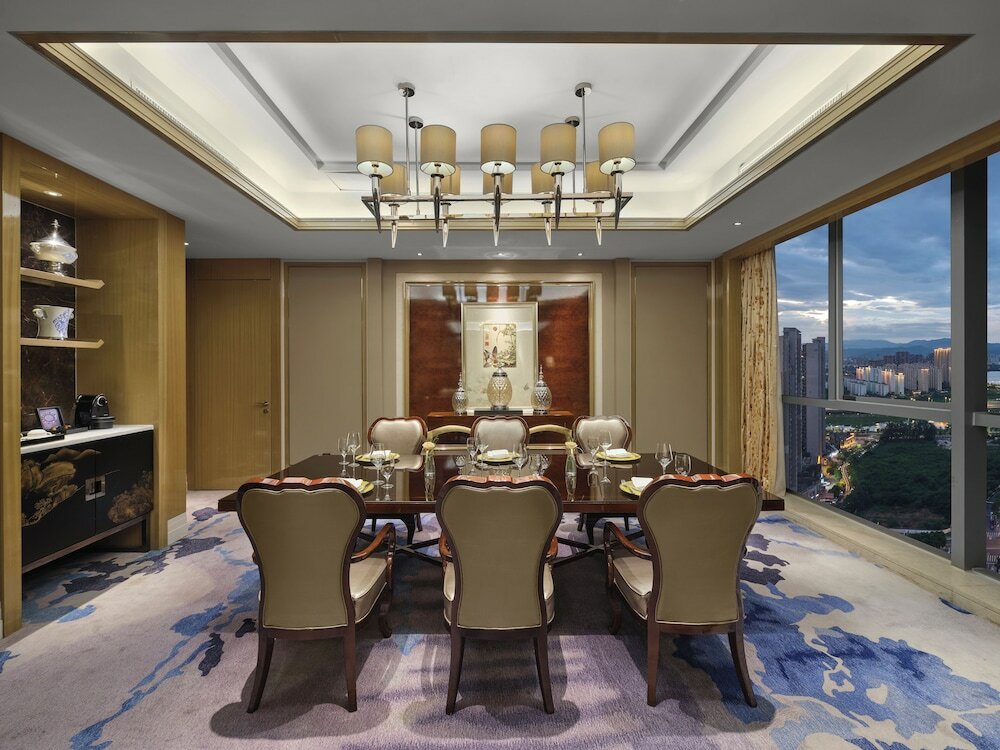 Фото Wanda Realm Nanchang