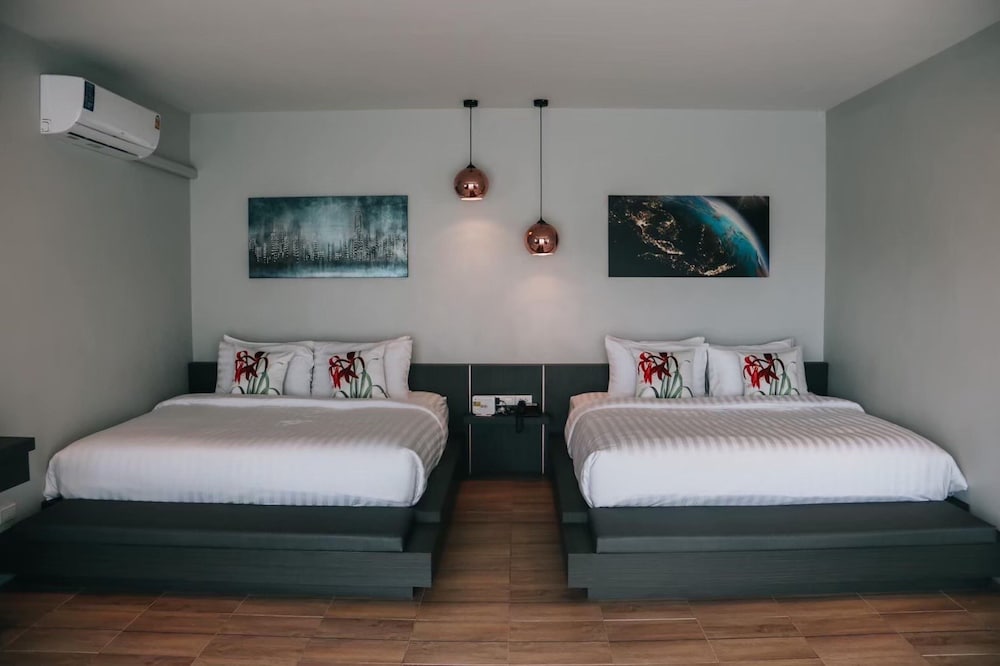 Фото Belong Jin The Dam Hotel & Resort