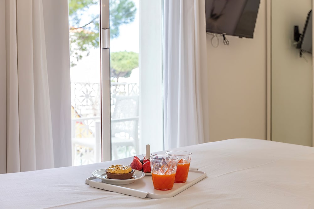 Фото Al Cavallino Bianco