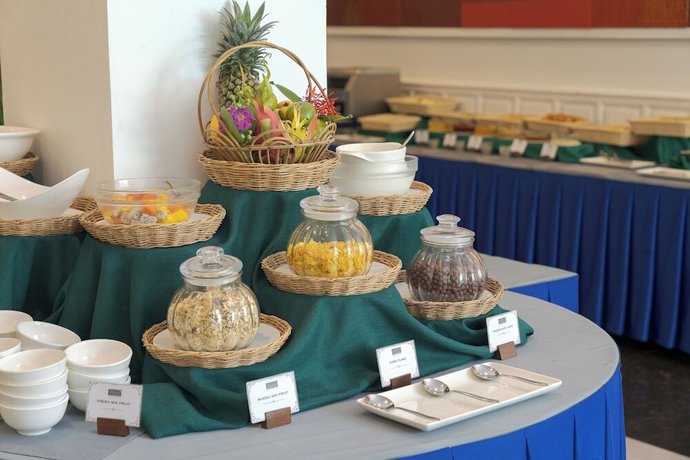 Фото Memoire Siem Reap Hotel