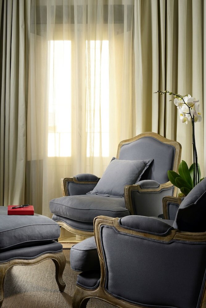 Фото Mario de' Fiori 37 Luxury Suites