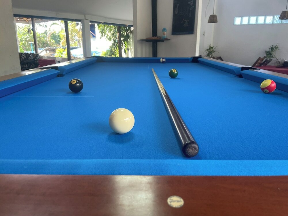 Фото Lonely Beach Pool Resort