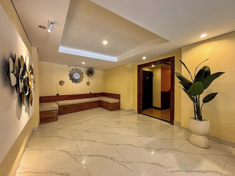 Фото Ab Hotel Kuta