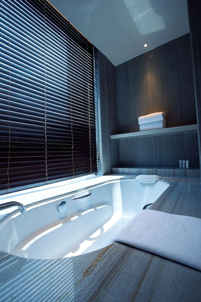 Фото Hualuxe Wuxi Taihu, an Ihg Hotel