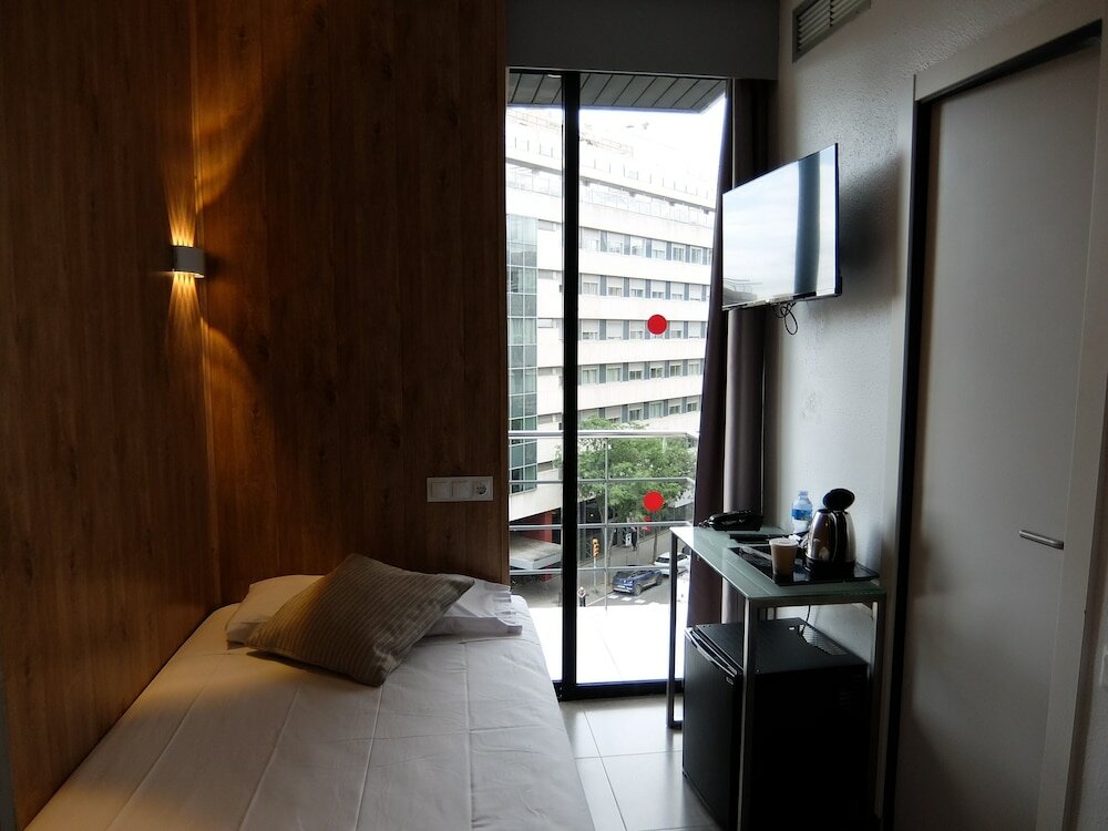 Фото Hotel Medicis
