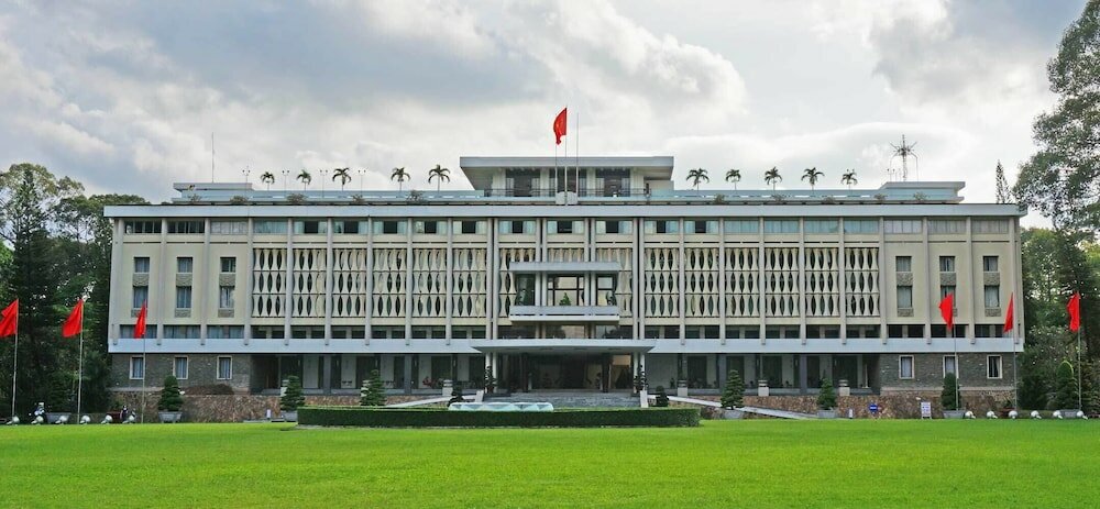 Фото Ramana Hotel Saigon