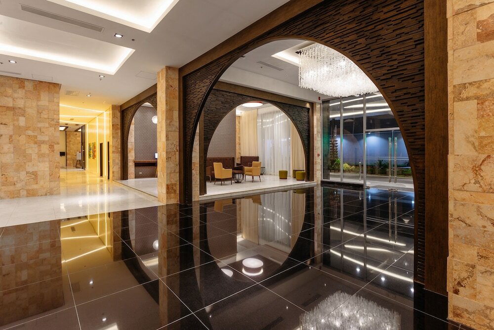 Фото Summit Hotel Tacloban