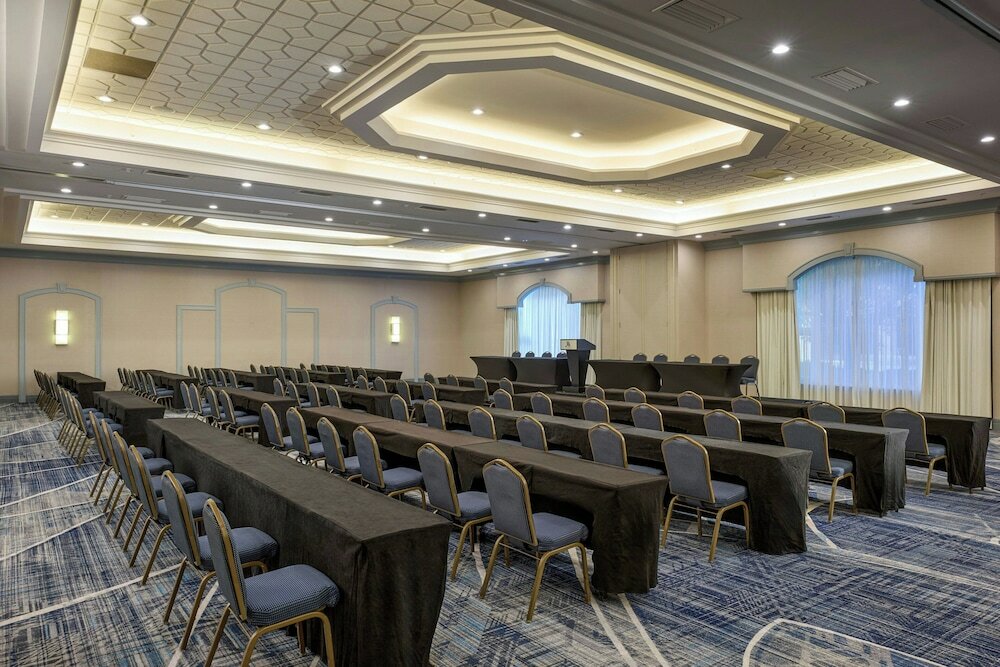 Фото Marriott Columbia