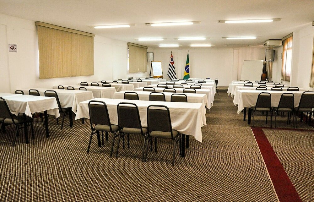 Фото Hotel Tenda