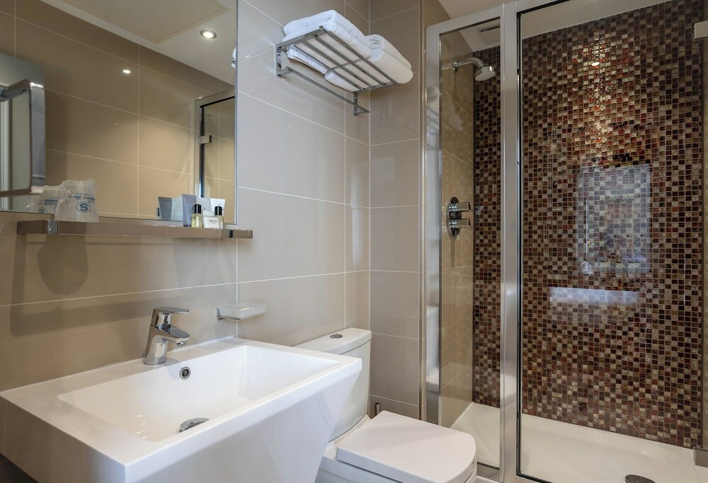 Фото Sidney Hotel London Victoria