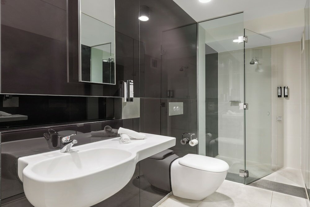 Фото Great Southern Hotel Melbourne