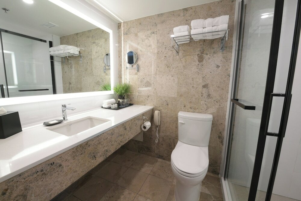 Фото Sheraton Laval Hotel