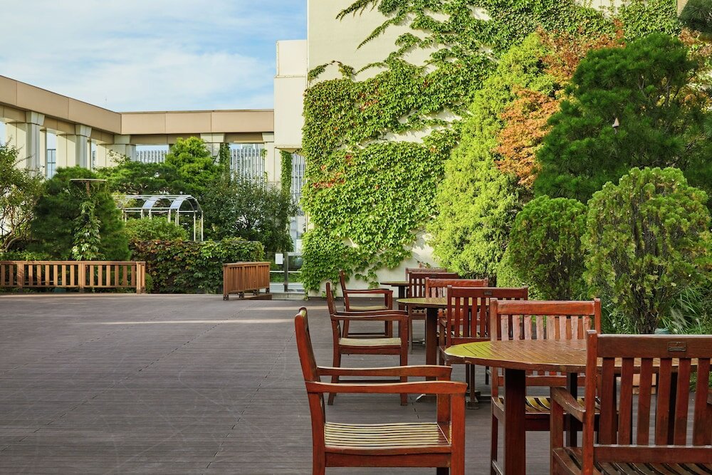 Фото Somerset Palace Seoul