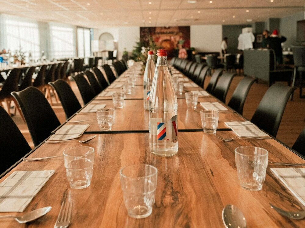 Фото Ibis Bordeaux Centre Meriadeck