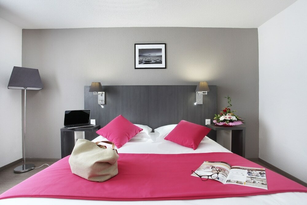 Фото Odalys City Marseille Le Dome