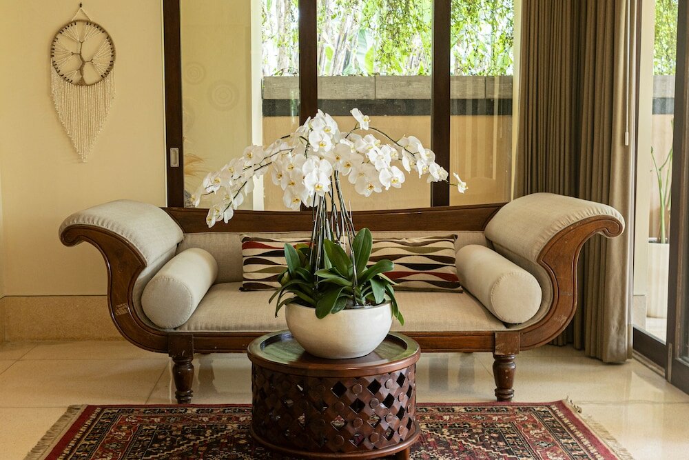 Фото Nandini Jungle by Hanging Gardens