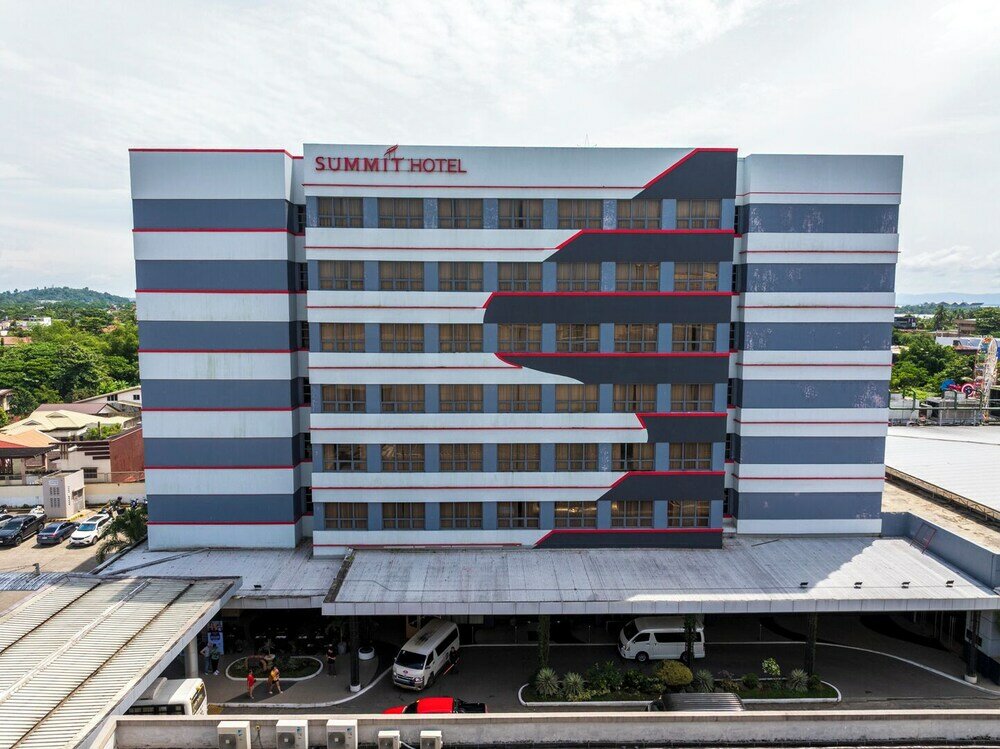 Фото Summit Hotel Tacloban