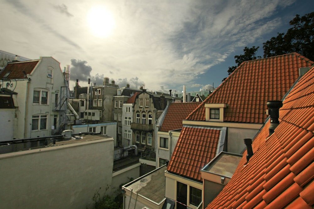 Фото A Train Hotel