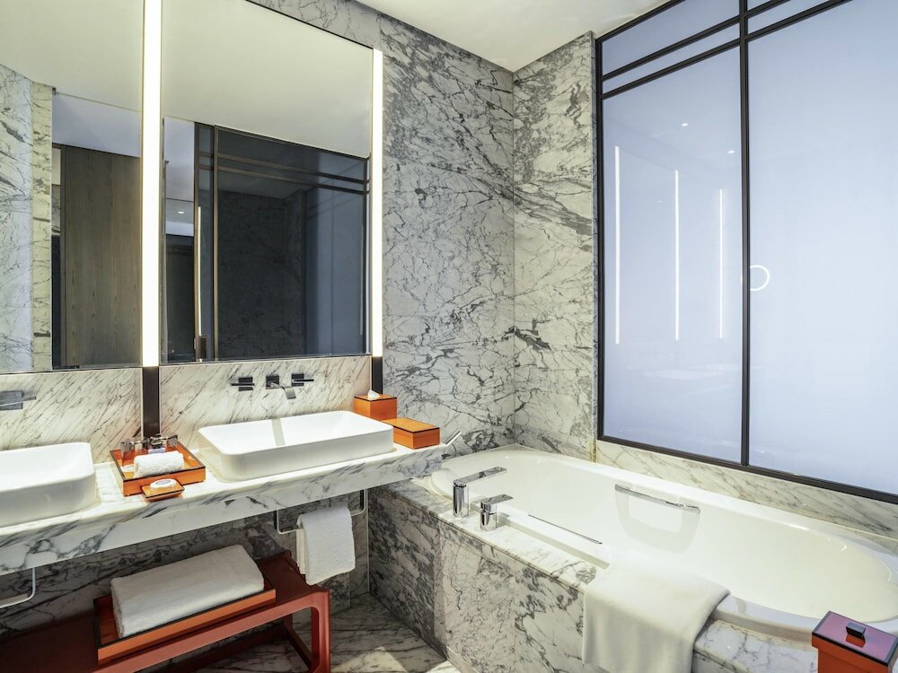 Фото Sofitel Hangzhou Yingguan Hotel