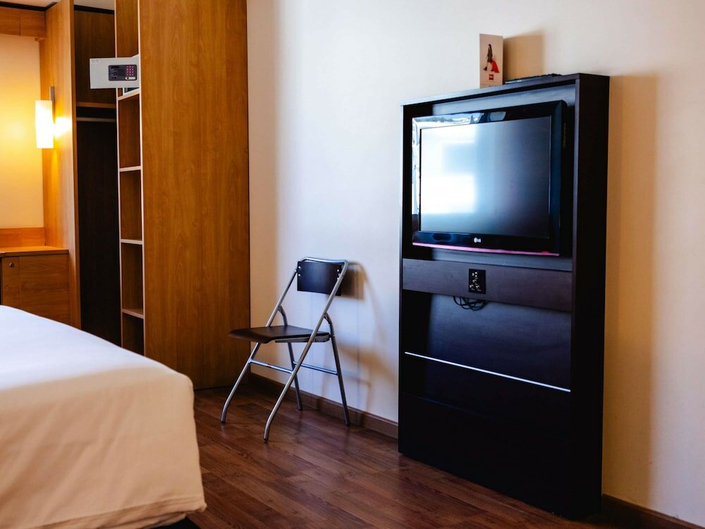 Фото Ibis Valparaiso