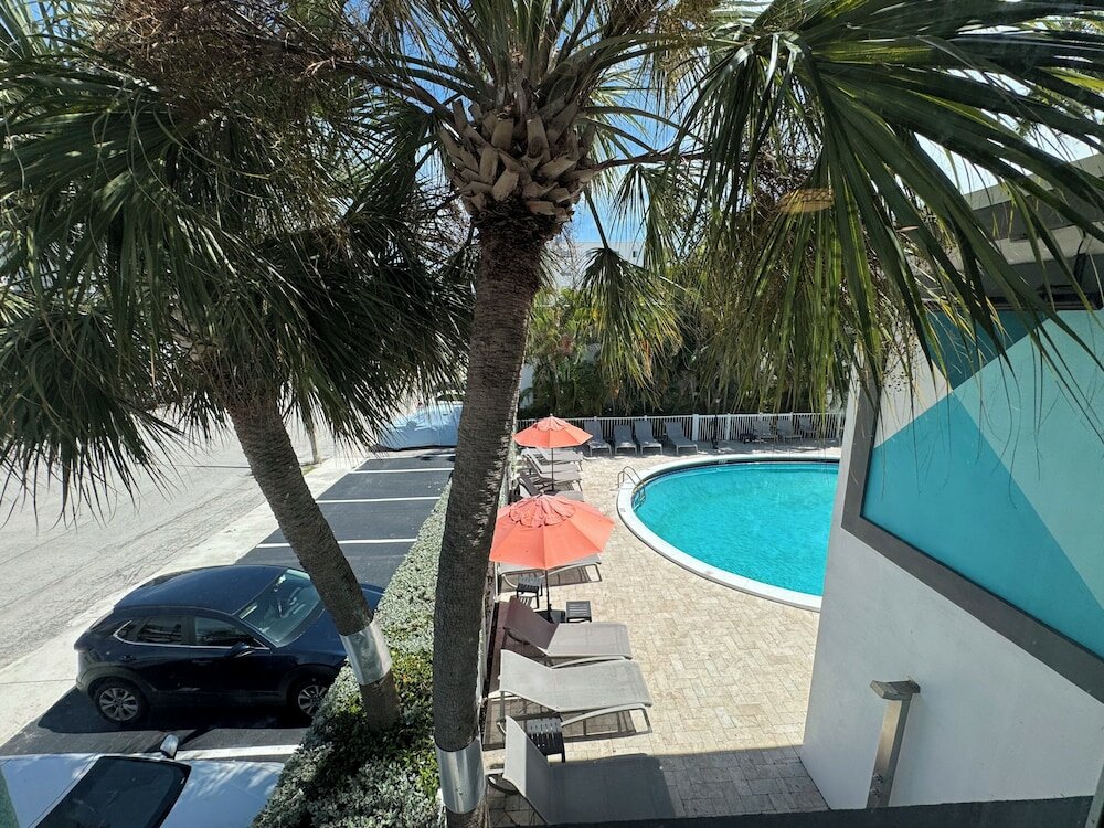 Фото Rolo Beach Hotel