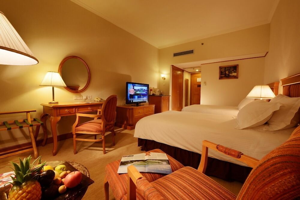 Фото Crowne Plaza Chengdu City Center, an Ihg Hotel