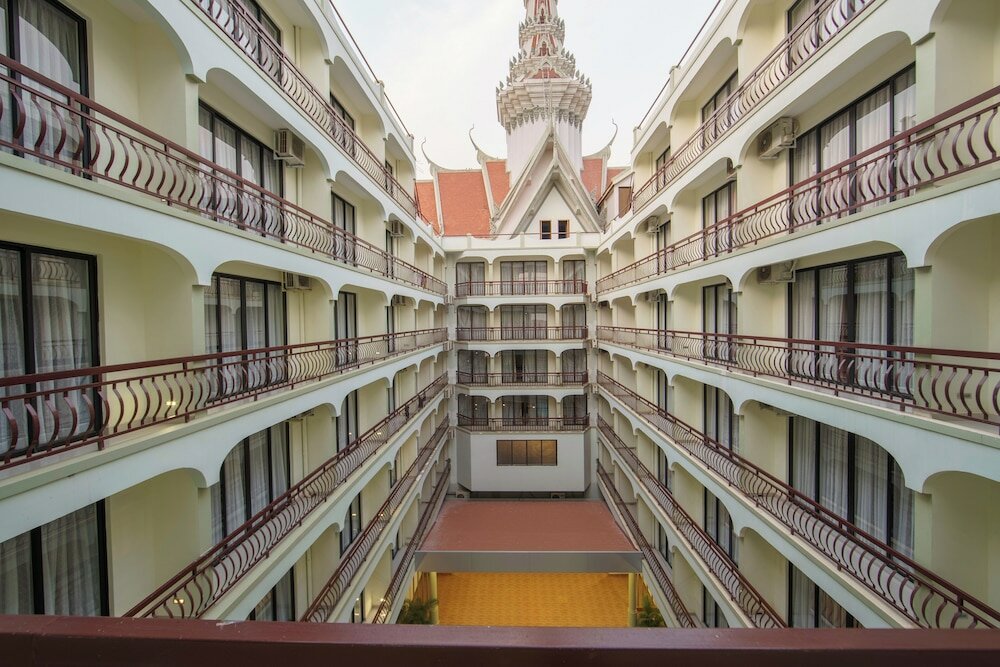 Фото Smiling Hotel