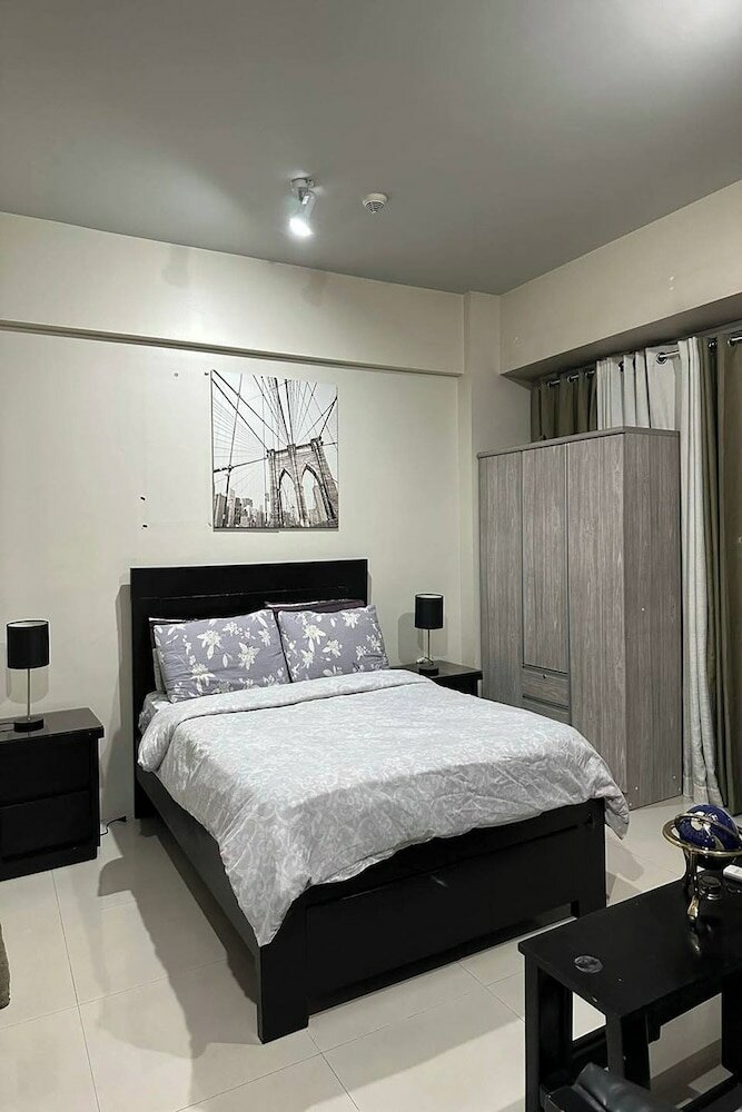 Фото Del'S Condotel