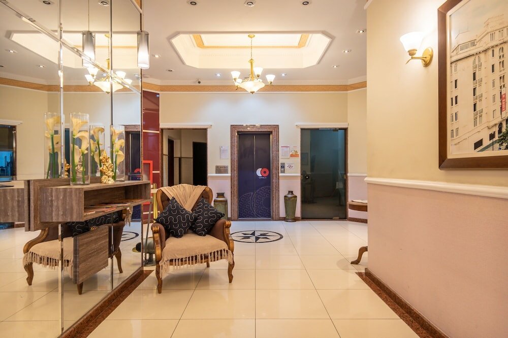 Фото Hotel Piratininga