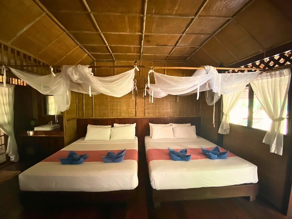 Фото River Kwai Jungle Rafts