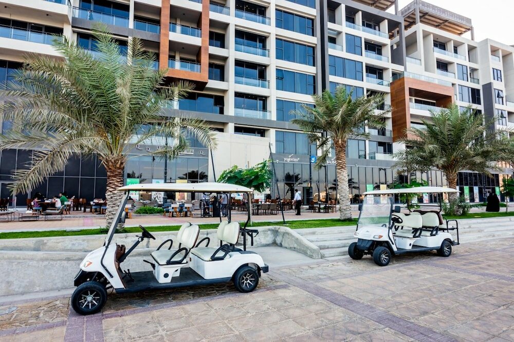 Фото Boudl Al-Jubail