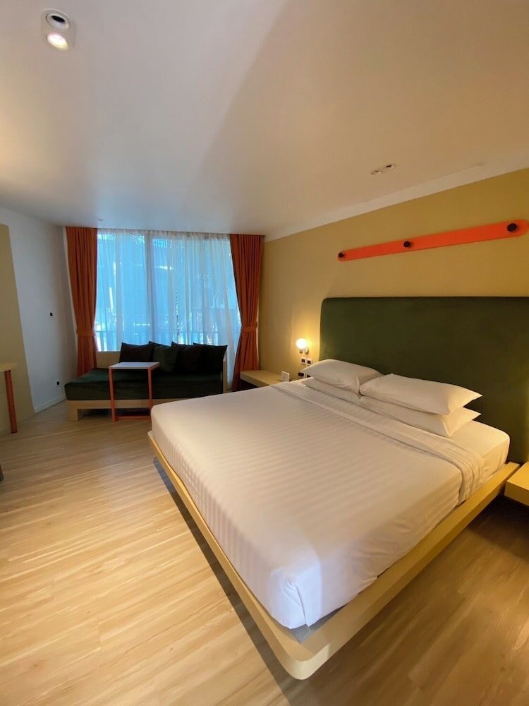 Фото Banlansuan Resort