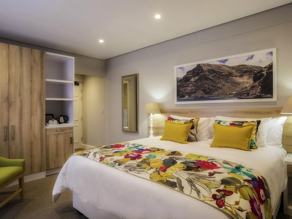 Фото Mantis St Helena