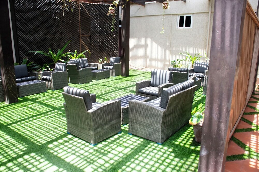 Фото Oceanic Resort