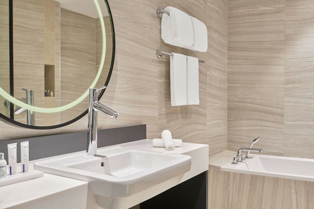 Фото Radisson Blu Riyadh Convention And Exhibition Center