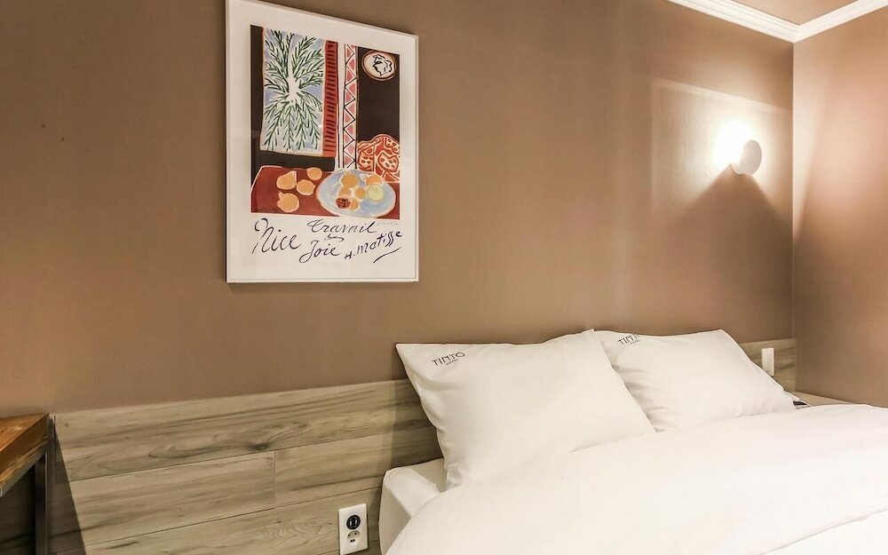 Фото Tinto Hotel