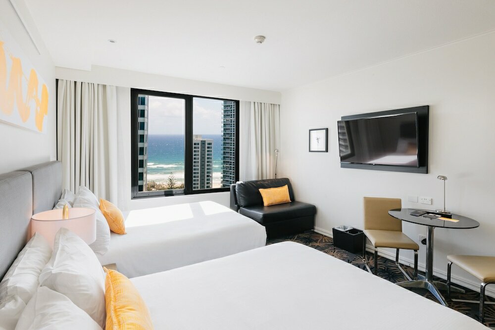 Фото Voco Gold Coast, an Ihg Hotel