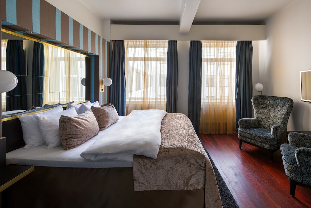 Фото отеля 3