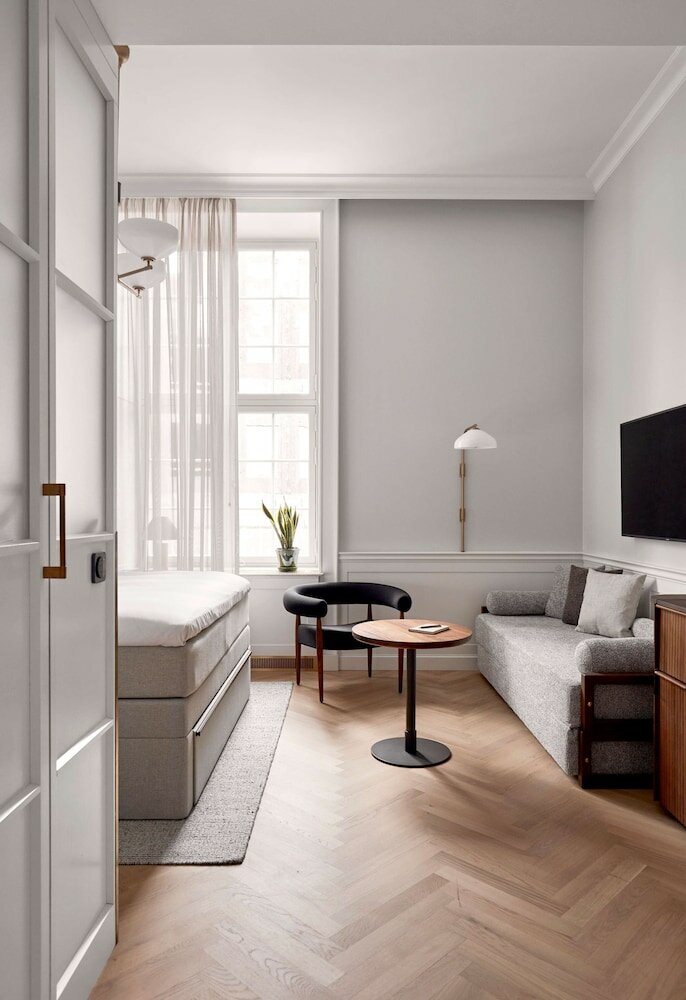 Фото Villa Copenhagen