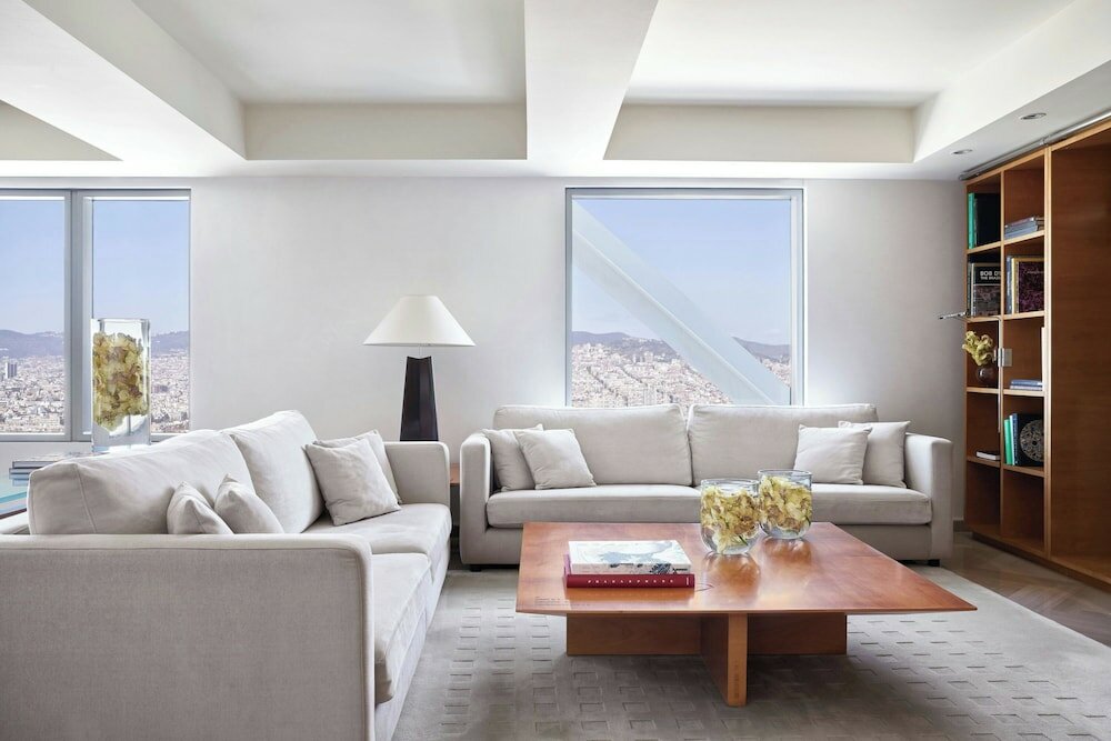 Фото Hotel Arts Barcelona