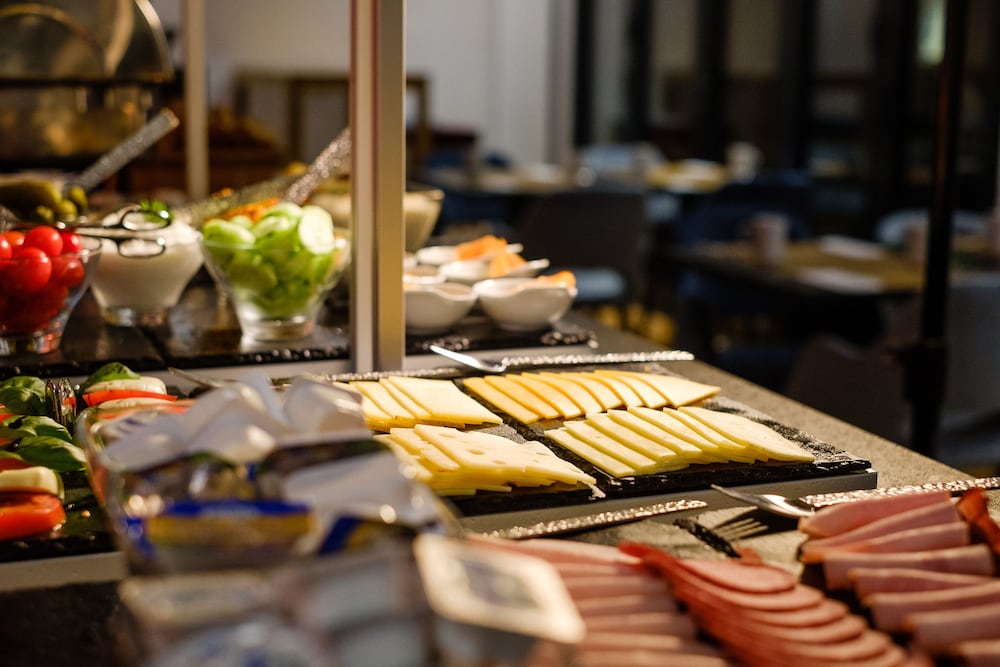 Фото Nikii Boutique Hotel