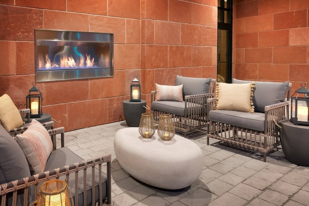 Фото The Advenire, Autograph Collection