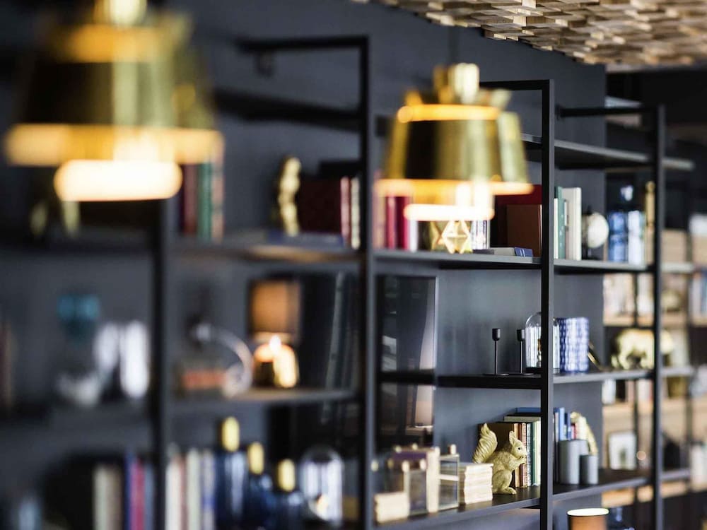 Фото Ibis Styles Laval Centre Gare